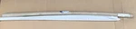 10-17 Mercedes C207 E-class Front Right Door Molding Trim Strip A2077270222 Oem New. Price: $188.88.