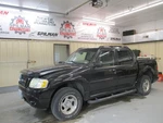Used Rear Back Glass Fits: 2005 Ford Explorer Sport Trac Privacy Tint Assembly. Price: $140.99.