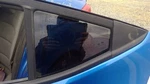 Driver Rear Door Vent Glass Sedan With Solar Fits 17-20 Hyundai Elantra Used. Price: $101.24.