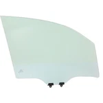 New Door Glass Front Passenger Right Side Rh Hand 61011SG000 Subaru Forester. Price: $78.08.