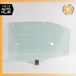 00-06 Mercedes W220 S600 S55 Amg Rear Left Driver Side Window Glass Oem Used. Price: $116.20.