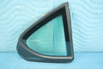 Lexus LS460 Rear Door Vent Glass Non-laminated Passenger Side 2007-2017 Oem Used. Price: $40.00.
