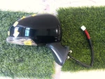 Jdm Toyota Prius ZVW30 Right Side Door Mirror 7-PINS 87910-47300 Used. Price: $135.00.