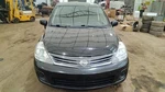 (local Pickup Only) Driver Left Rear Door Glass Hatchback Fits 07-12 Versa 70583 Used. Price: $109.90.
