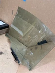 2015 2016 2017 Subaru Legacy Sedan Rear Right Passenger Door Window Glass Oem Used. Price: $89.99.