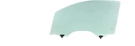 Fits: 2016-2025 And Nissan Titan & Xd Driver Left Front Door Window Glass New. Price: $190.95.