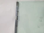 1980 1989 Lincoln Town Cartier Oem Left Rear Door Glass Used. Price: $139.00.