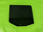08-12 Liberty Passenger Right Rear Window Door Glass Oem 4507-35 Used. Price: $60.00.