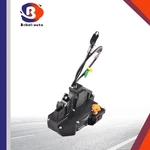 Rear Right Side Door Lock Actuator Fit 2006-2011 Chevrolet Hhr New. Price: $60.99.