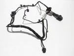 Maserati Levante 2018 Rear Left Driver Door Harness Wire Wiring 16-24 #4 Used. Price: $30.00.