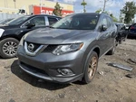 Roof Glass Sliding Front Panel Fits 14-20 Rogue 595315 Used. Price: $129.95.