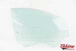 Passenger Right Front Door Glass Model Fits 2013-2019 Ford Escape 687551 Used. Price: $100.00.