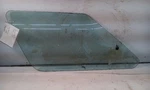 77-79 Subaru Pass Driver Left Quarter Glass 2 Door Coupe Used. Price: $216.00.