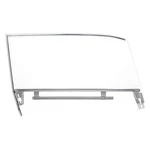 For Chevy Impala 1961 Oer A1605 Door Glass Assembly New. Price: $351.27.
