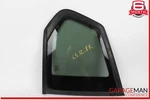 11-17 Bmw X3 Rear Right Passenger Side Quarter Window Glass Oem Used. Price: $42.50.