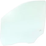 Door Glass Front Left Hand Side F150 Truck Driver Ford F-150 Lincoln Mark Lt New. Price: $110.70.
