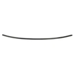 Genuine Ford Flex 2009-2019- Rear Windshield Molding-ebony- 8A8Z-74423A20-AA New. Price: $105.32.