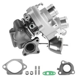 Billet Rh Turbocharger Ford F-150 F150 3.5 2010 2011 2012 Trucks Pick-up New. Price: $253.50.