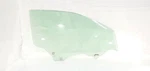 2011 2014 Nissan Murano Cross Cabriolet Convertible Oem Front Right Door Glass Used. Price: $117.50.