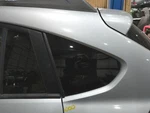 13-17 Subaru Xv Crosstrek Quarter Glass Privacy Tint Left Driver Side Oem Used. Price: $123.49.