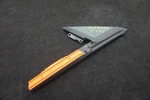 Front Left Door Corner Vent Window Glass 1821299-00-A Tesla Model 85D 2012-20 Used. Price: $63.99.