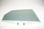 2003 2004 Audi RS6 Rear Passenger Door Window Glass 4B5845206B Used. Price: $64.99.