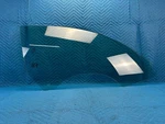 Oem Ford Mustang Passenger's Door Window Glass Tempered JR3Z6321410A 2018-2023 Used. Price: $155.00.