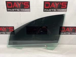 2013 Chevy Caprice Ppv Lh Driver Front Door Window Glass Oem Used. Price: $119.59.