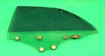 97 98 99 ES300 Driver Left Rear Window Door Glass Oem 3801-39 Used. Price: $75.00.