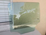 Chevrolet Gm Trax Rear Left Driver Side Door Window Glass Oem 17 2020 43R-000265 Used. Price: $89.99.