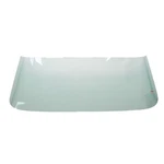 Rear Window Back Glass For Chevrolet Chevy Ii 1962-1965 2DR Hardtop 1PC Green New. Price: $684.26.