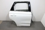 2020 - 2025 Lincoln Corsair Rear Right Passenger Side Door Assembly Oem White Az Used. Price: $749.50.