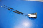 2020 19-23 Subaru Ascent Touring Rear Right Passenger Door Lock Latch Assembly Remanufactured. Price: $99.99.
