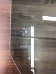 Oem Front Door-window Glass Right Passenger Truck Chevrolet Gmc 15181039 Used. Price: $49.00.
