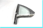04-07 Jaguar XJ8 Xjr X358 Rear Left Driver Door Quarter Window Glass Oem Used. Price: $24.00.