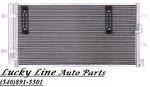 09 10 11 12 Audi Q5 Condenser Aftermarket , Part Number- 8K0260403M New. Price: $120.86.