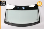 05-08 Mercedes R230 SL550 SL500 Amg Front Glass Oem Used. Price: $506.30.