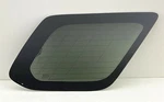 Fits 2014-2022 Toyota 4RUNNER Passenger Right Side Rear Quarter Window Glass New. Price: $157.47.