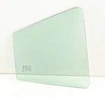 Fits 20-25 Toyota Corolla 4 Dr Sedan Passenger Right Side Rear Vent Window Glass New. Price: $78.00.