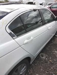 Used Rear Right Door Assembly Side Fits: 2011 Honda Accord Electric. Price: $345.90.