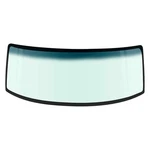Ford F-150 1987-1996 Oer DW1003T Windshield New. Price: $218.92.
