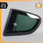 Maserati Granturismo M145 Coupe Rear Left Side Quarter Window Glass Oem Used. Price: $138.23.