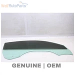 2010-2015 Audi Quattro Coupe MK2 Front Right Door Window Glass 8J8845202A Used. Price: $113.99.