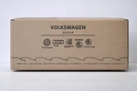 Volkswagen Tiguan Ad Side Window Front Right 5NN845114C 2018 New Stock Oem Neu. Price: $188.69.