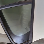 2005-2010 Volkswagen Jetta Rear Quarter Window Glass 43R004528 Used. Price: $110.00.