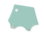 Passenger Rear Door Glass With Privacy Tint Fits 17-18 Forester 10311412 Used. Price: $127.00.
