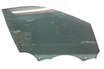 15-23 Land Rover Discovery Sport L550 Front Right Door Window Glass Oem Used. Price: $100.00.