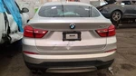 (local Pickup Only) Passenger Quarter Glass Privacy Tint Fits 15-18 Bmw X4 69760 Used. Price: $166.24.