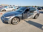 (local Pickup Only) Driver Left Rear Door Vent Glass Fits 17-22 Infiniti Q50 182 Used. Price: $132.90.