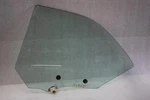 1996 Acura Integra Left Driver Side Rear Door Glass Window Used. Price: $59.40.
